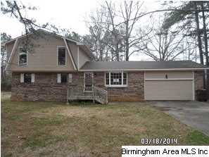 1 Robin Court Oxford, AL 36203 - Photo 1 of 10
