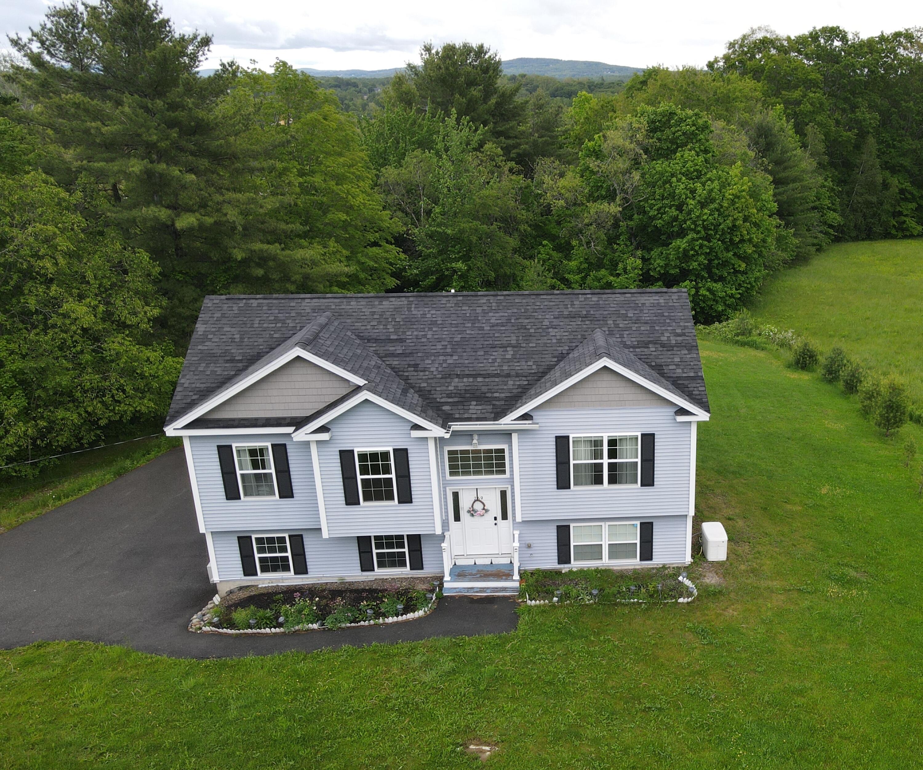 269 Old County Road Hampden, ME 04444 - Photo 40 of 41 1