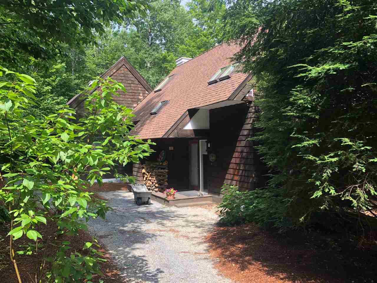 57 Hilltop Road, Unit 57 Winhall, VT 05340 - Photo 1 of 1
