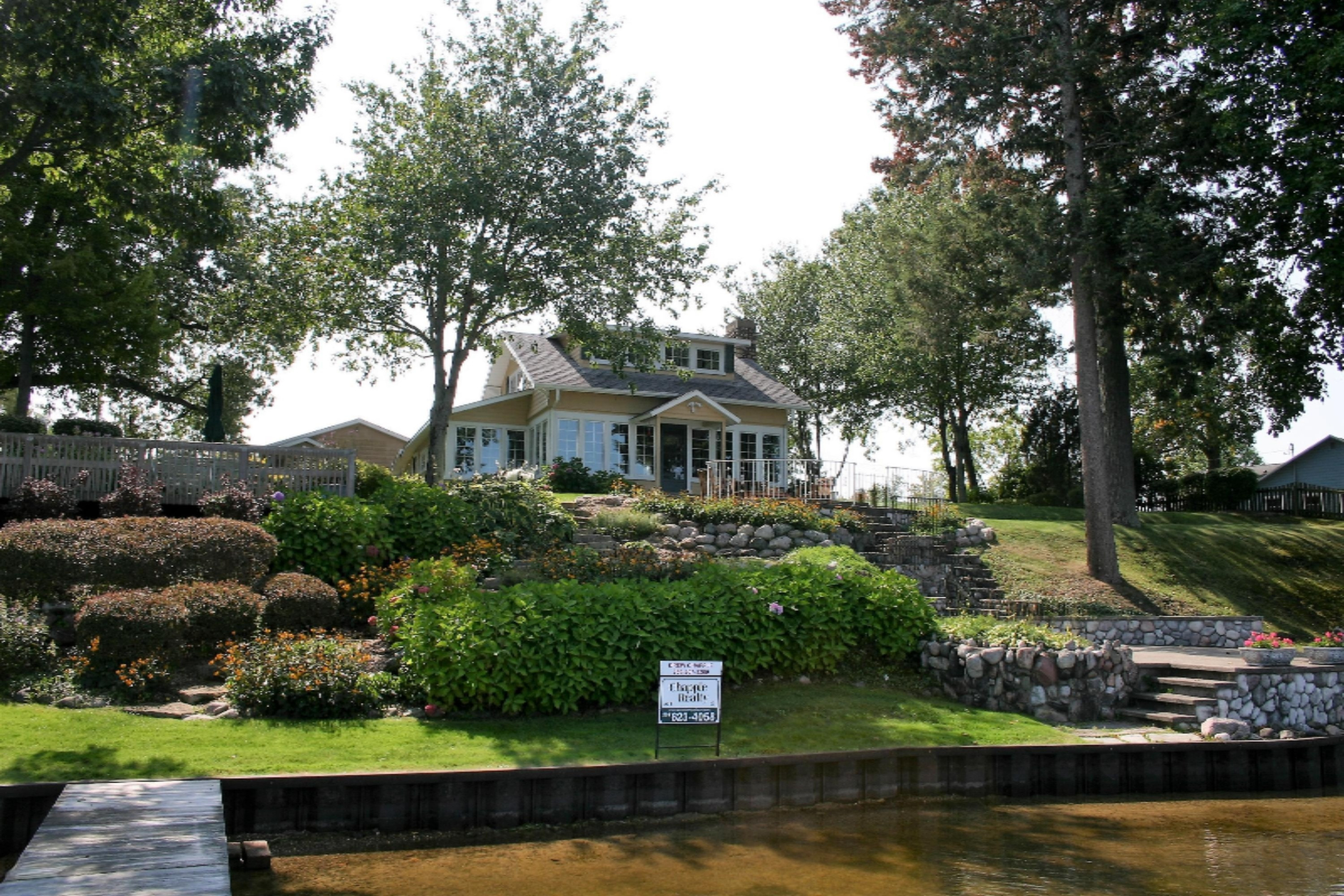 537 Harrington Road Delton, MI 49046 - Photo 1 of 50 IMG_6576