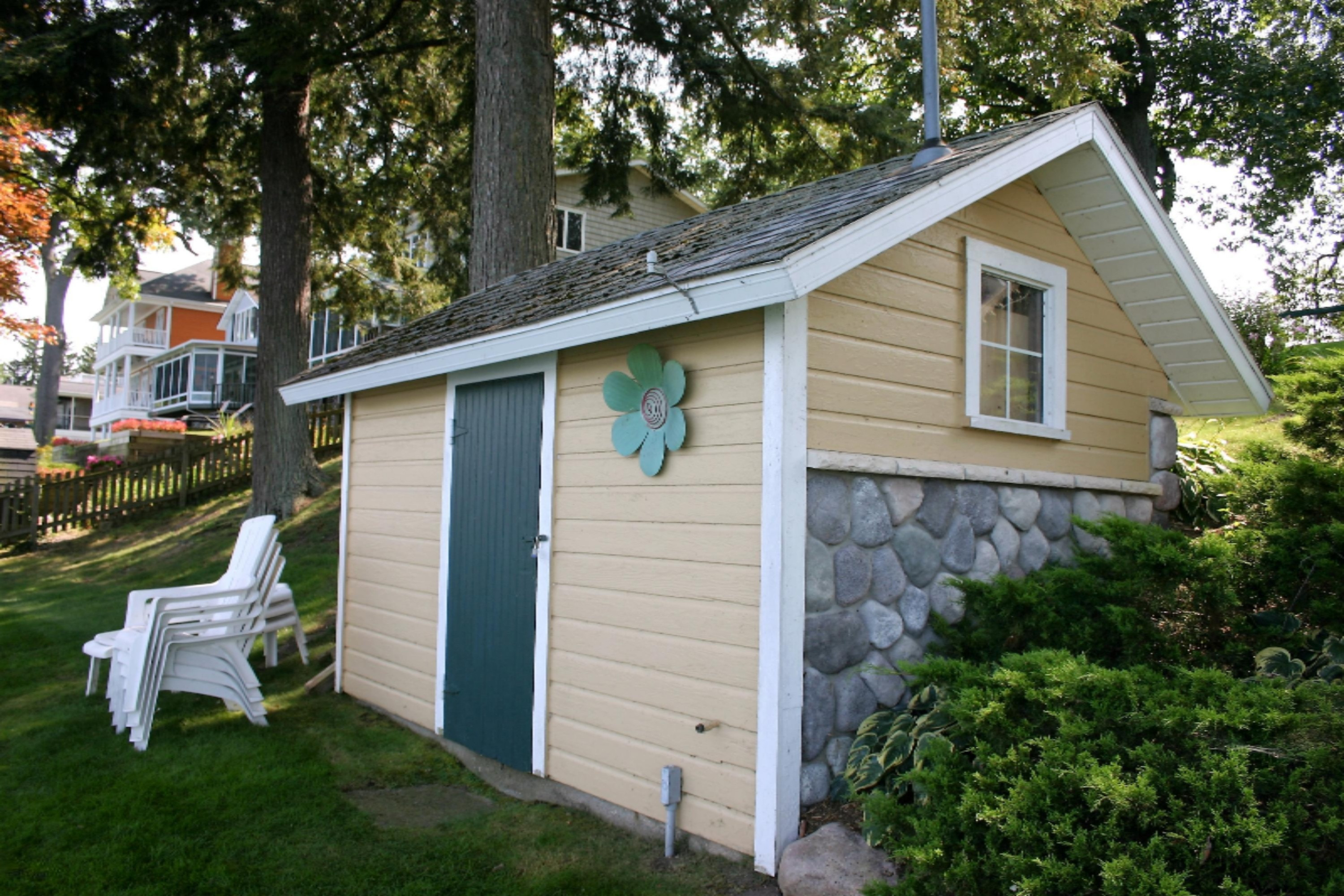 537 Harrington Road Delton, MI 49046 - Photo 20 of 50 IMG_6561
