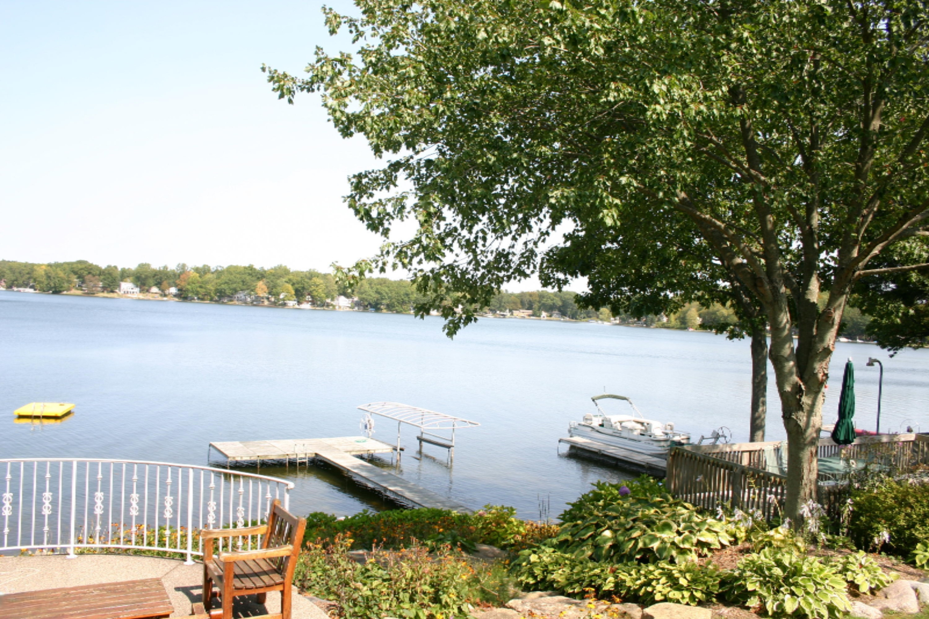 537 Harrington Road Delton, MI 49046 - Photo 24 of 50 IMG_6565