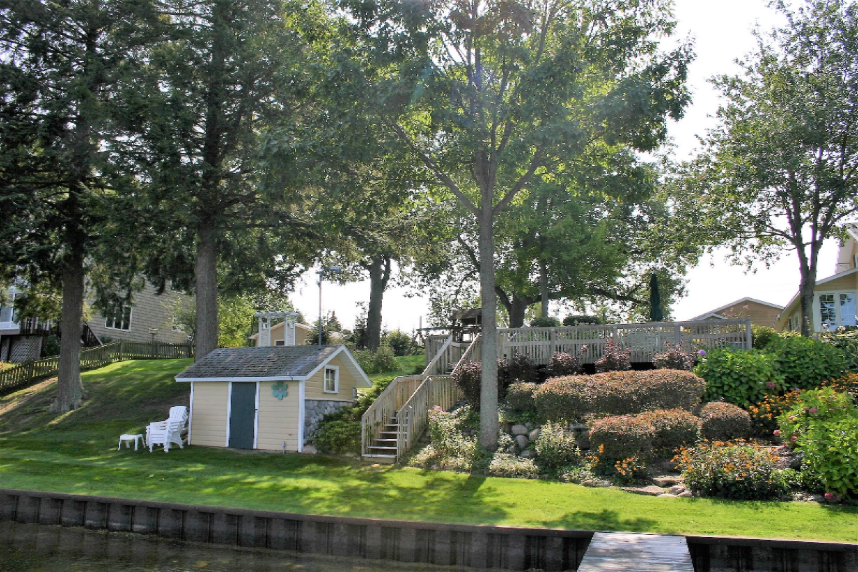 537 Harrington Road Delton, MI 49046 - Photo 29 of 50 IMG_6577