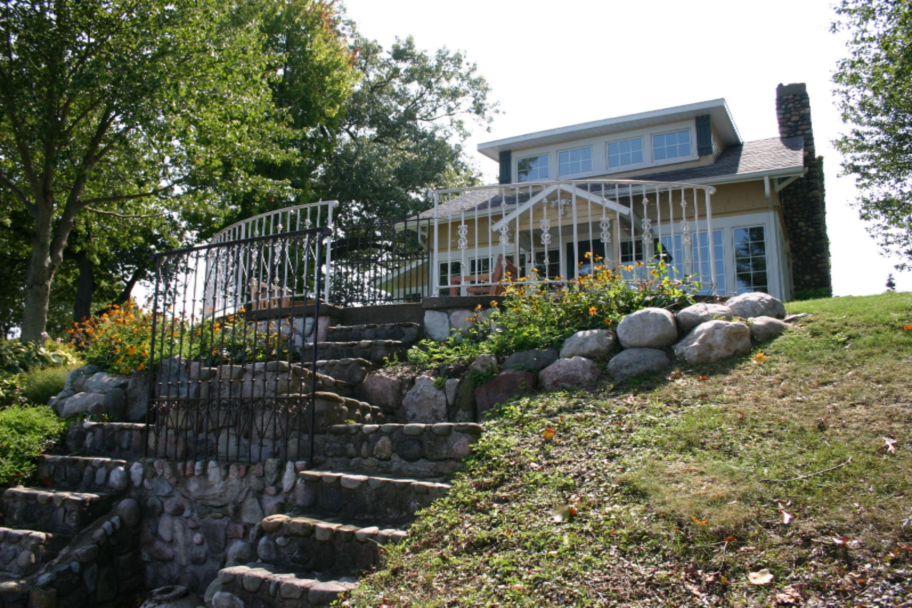 537 Harrington Road Delton, MI 49046 - Photo 4 of 50 IMG_6582