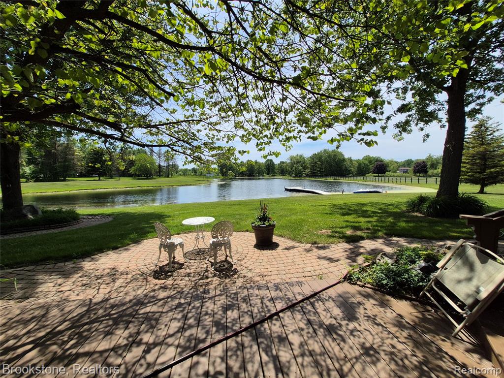 5910 Spring Valley Lane Dryden, MI 48428 - Photo 6 of 87