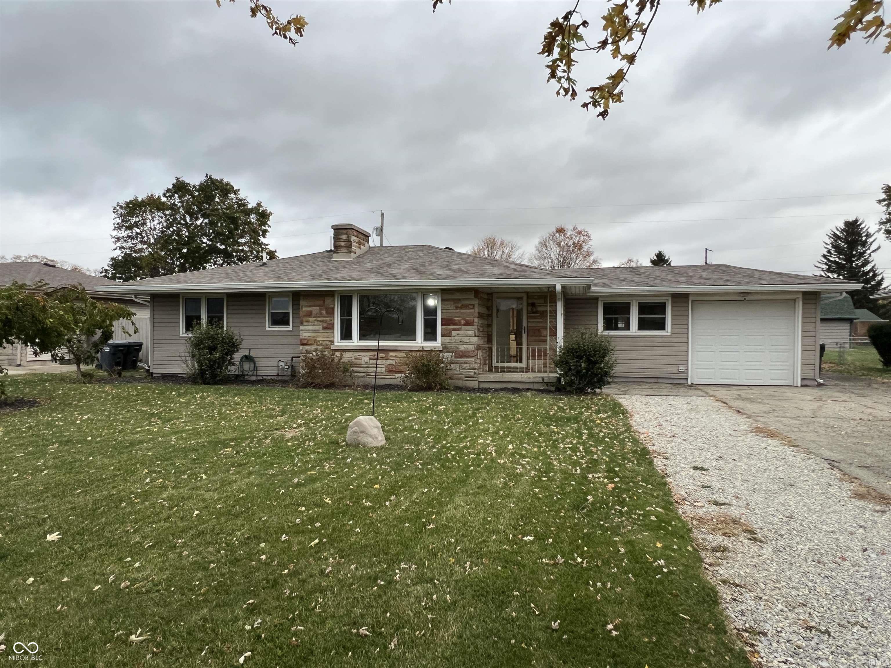 502 West Western Road New Castle, IN 47362 - Photo 1 of 13 Gallery Image 1