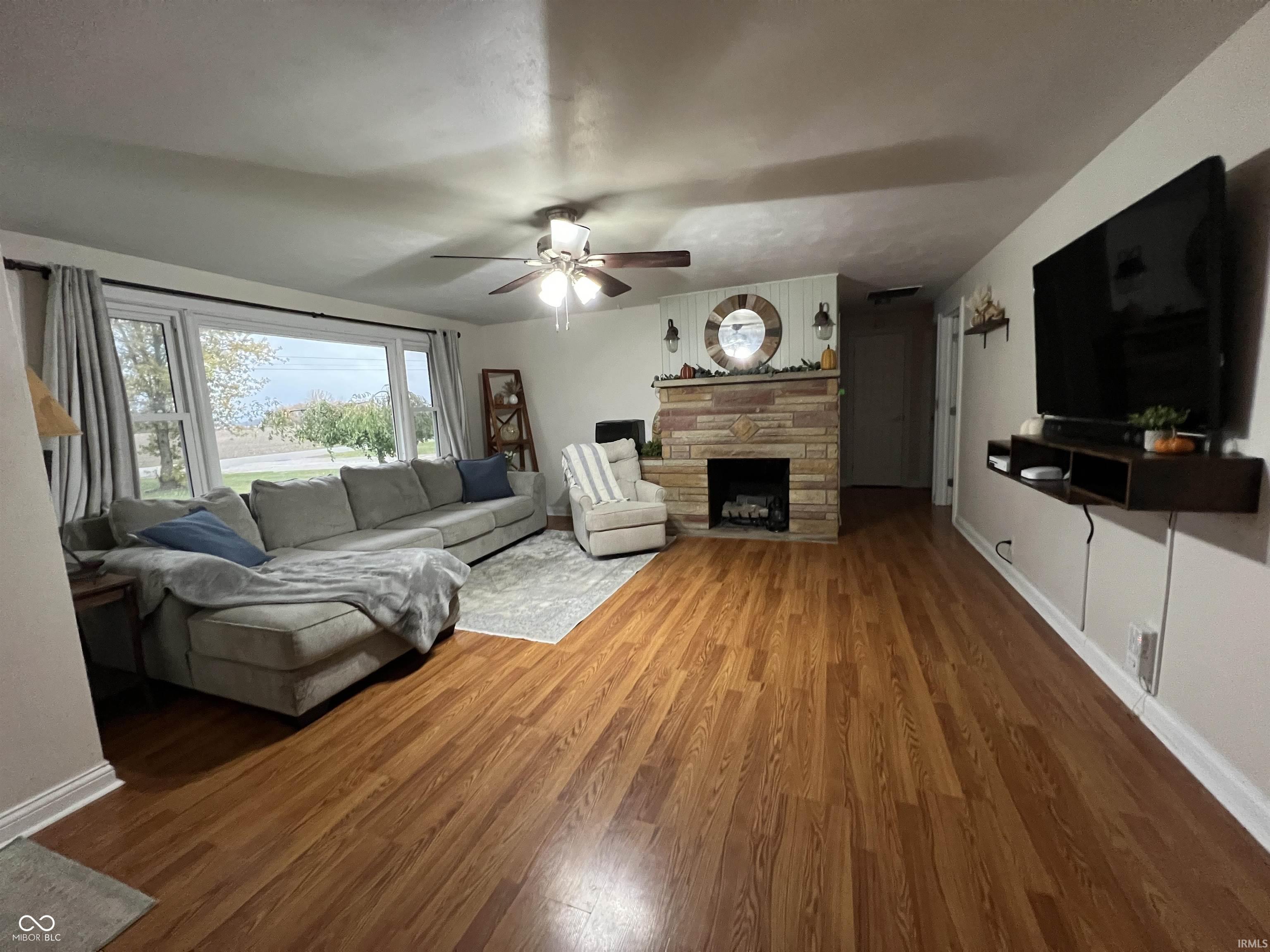 502 West Western Road New Castle, IN 47362 - Photo 3 of 13 Gallery Image 3