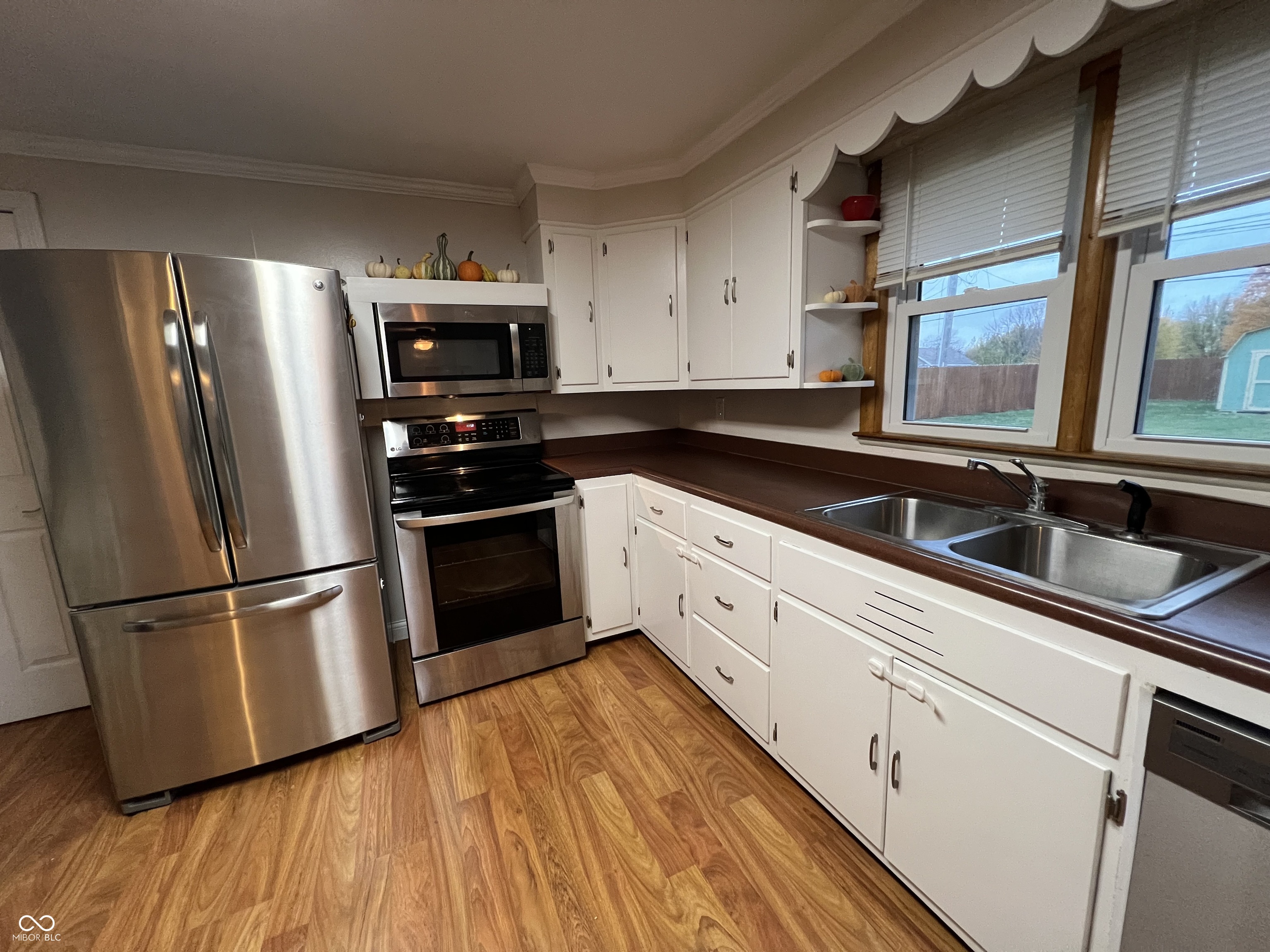 502 West Western Road New Castle, IN 47362 - Photo 4 of 13 Gallery Image 4