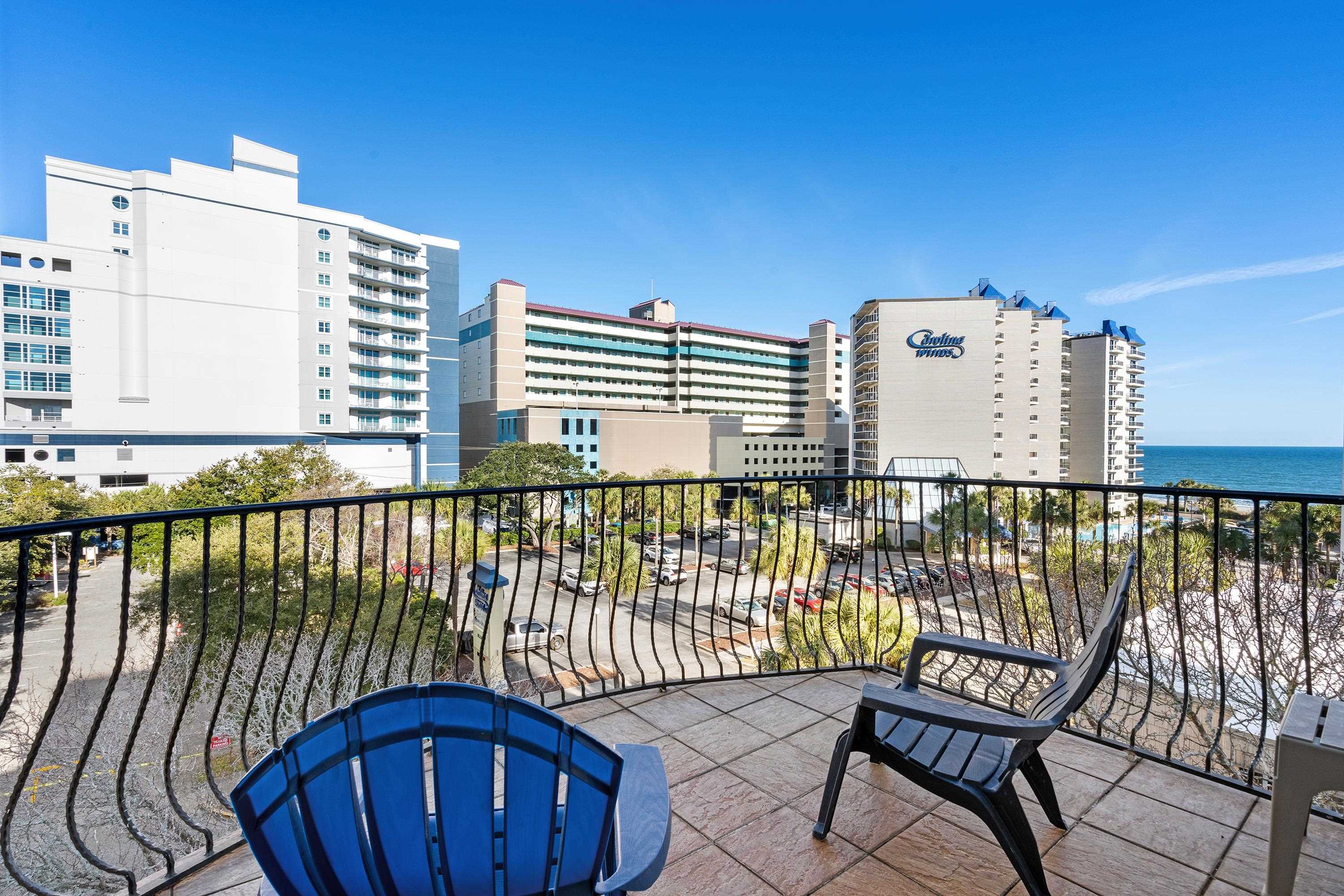 213 76th Avenue North, Unit A Myrtle Beach, SC 29572 - Photo 24 of 72