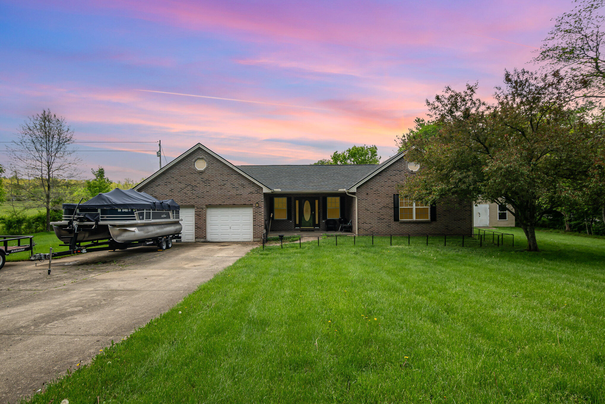290 Munk Spur Road Verona, KY 41092 - Photo 1 of 37 Gallery Image 1