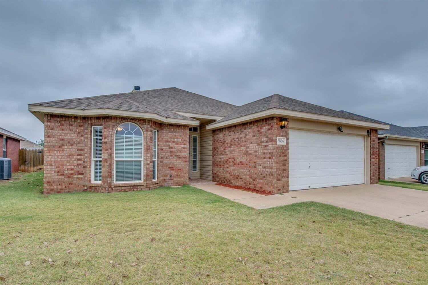 6806 86th Street Lubbock, TX 79424 - Photo 2 of 19 20241219224130544654000000-o