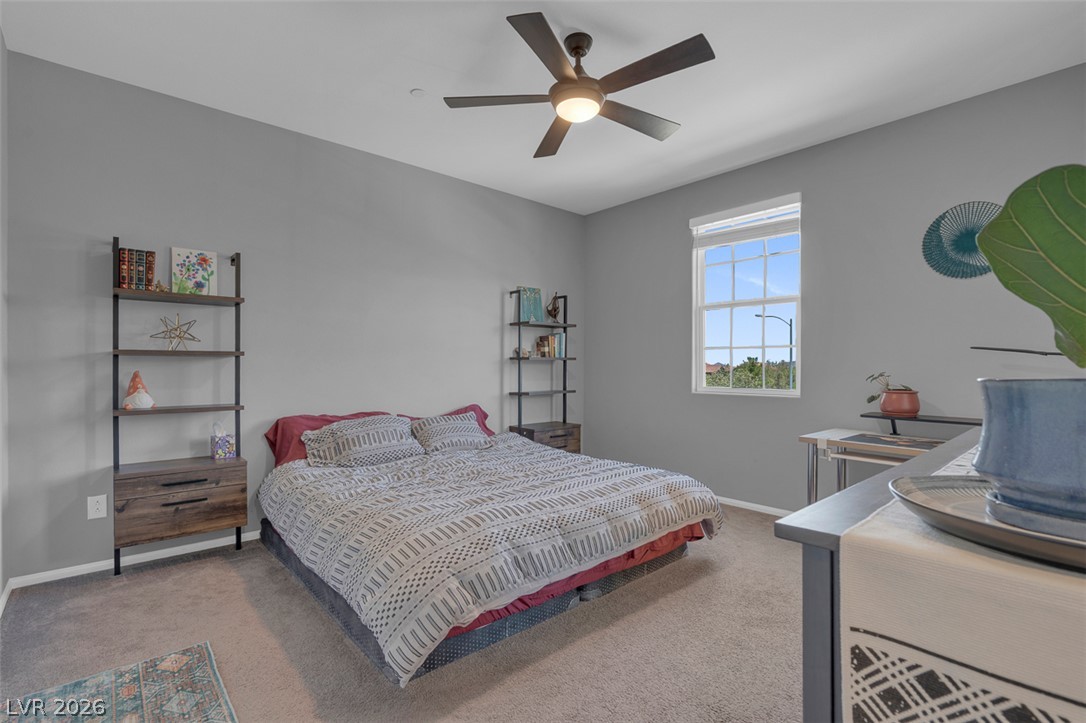 1235 Raritan Place Henderson, NV 89002 - Photo 7 of 27