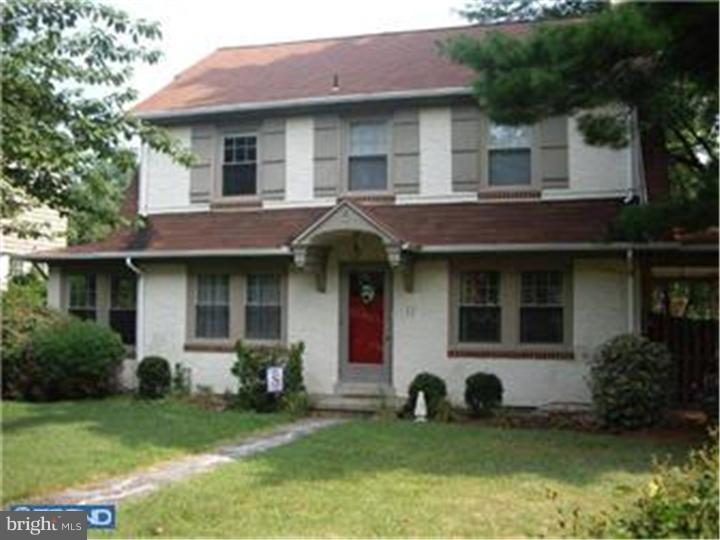100 Arlington Road Paoli, PA 19301 - Photo 1 of 22 Exterior