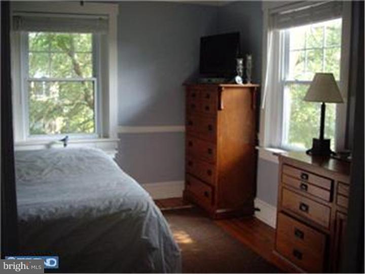 100 Arlington Road Paoli, PA 19301 - Photo 14 of 22 Master Bedroom