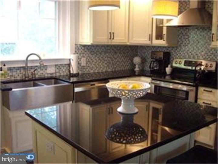 100 Arlington Road Paoli, PA 19301 - Photo 18 of 22 Kitchen