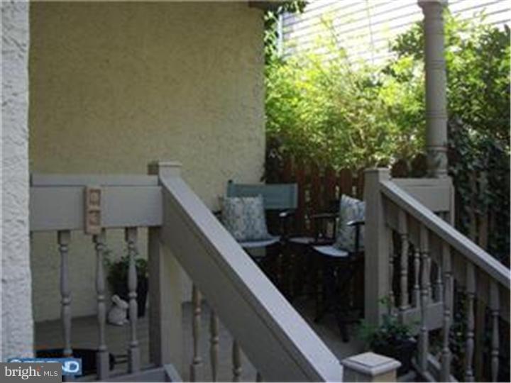 100 Arlington Road Paoli, PA 19301 - Photo 5 of 22 Porch