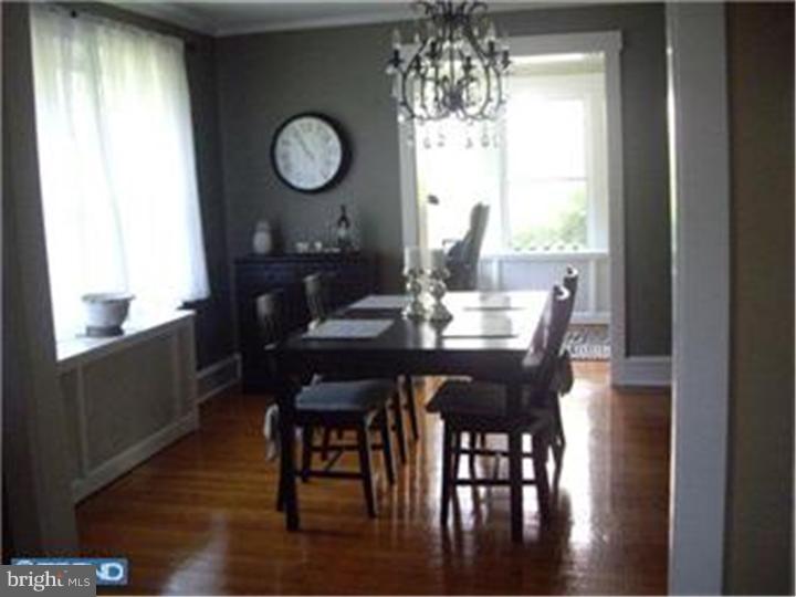 100 Arlington Road Paoli, PA 19301 - Photo 9 of 22 Dining Room