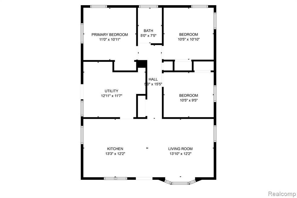 3907 Bayhan Street Inkster, MI 48141 - Photo 24 of 24 Gallery Image 24