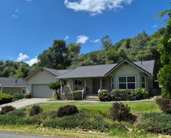 $475,000 | 13632 Gold Country Drive, Penn Valley, CA 95946