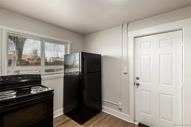 $1,350 | 1538 Clinton Street, Unit 1, Aurora, CO 80010