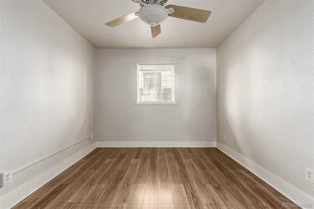 $1,350 | 1538 Clinton Street, Unit 1, Aurora, CO 80010