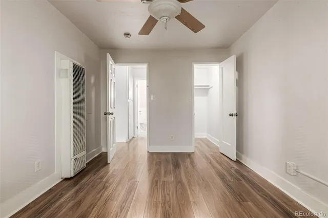 $1,350 | 1538 Clinton Street, Unit 1, Aurora, CO 80010