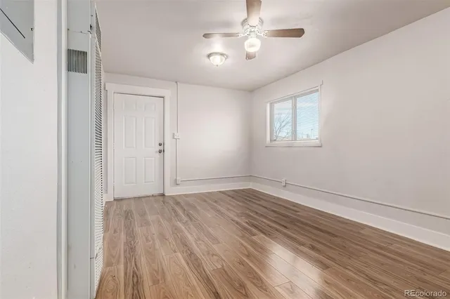 $1,350 | 1538 Clinton Street, Unit 1, Aurora, CO 80010