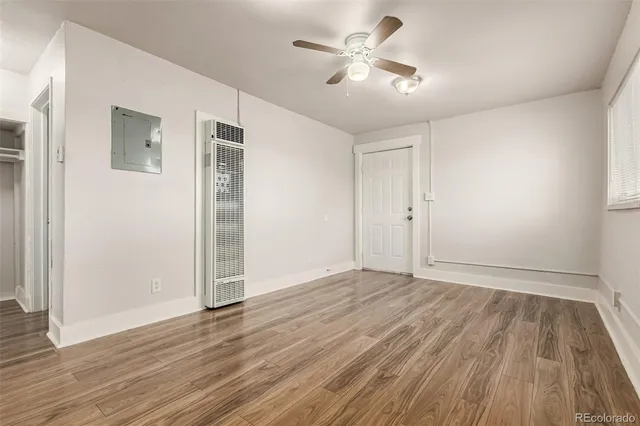 $1,350 | 1538 Clinton Street, Unit 1, Aurora, CO 80010