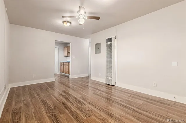 $1,350 | 1538 Clinton Street, Unit 1, Aurora, CO 80010