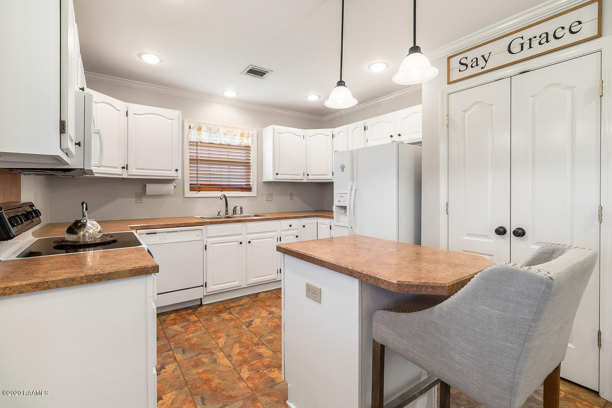 5180 Alfred Road Maurice, LA 70555 - Photo 8 of 22 Gallery Image 8