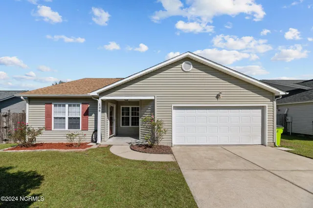 $1,700 | 146 Jer Mar Drive, Havelock, NC 28532