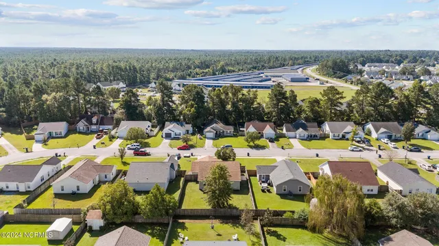 $1,700 | 146 Jer Mar Drive, Havelock, NC 28532