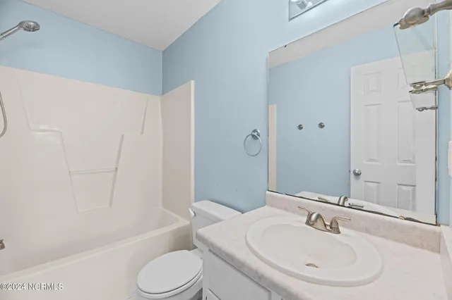 $1,700 | 146 Jer Mar Drive, Havelock, NC 28532