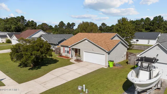 $1,700 | 146 Jer Mar Drive, Havelock, NC 28532