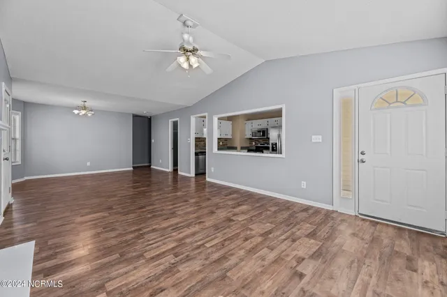 $1,700 | 146 Jer Mar Drive, Havelock, NC 28532