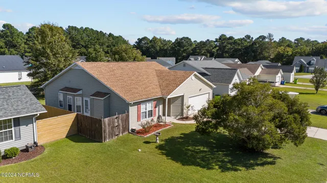 $1,700 | 146 Jer Mar Drive, Havelock, NC 28532