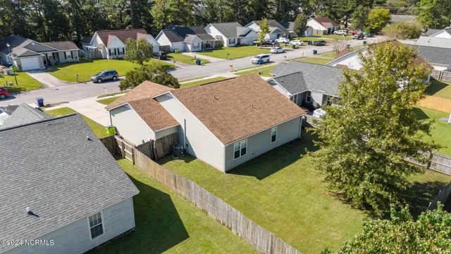 $1,700 | 146 Jer Mar Drive, Havelock, NC 28532