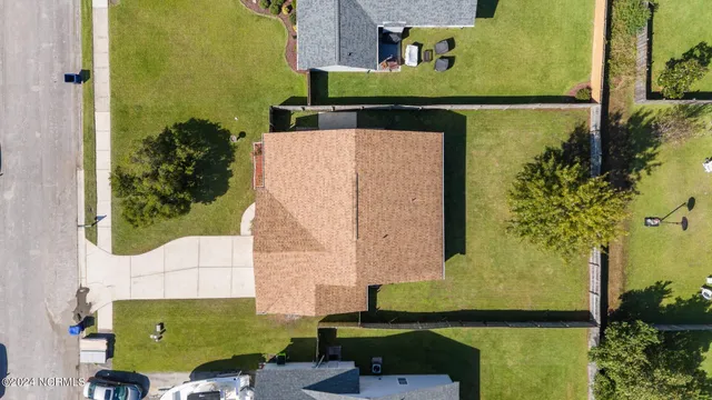 $1,700 | 146 Jer Mar Drive, Havelock, NC 28532