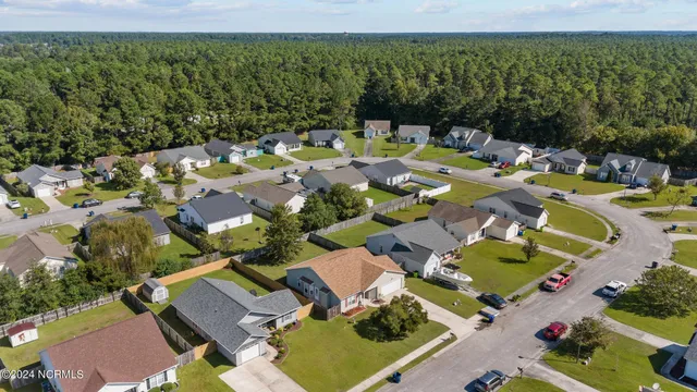 $1,700 | 146 Jer Mar Drive, Havelock, NC 28532