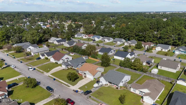 $1,700 | 146 Jer Mar Drive, Havelock, NC 28532