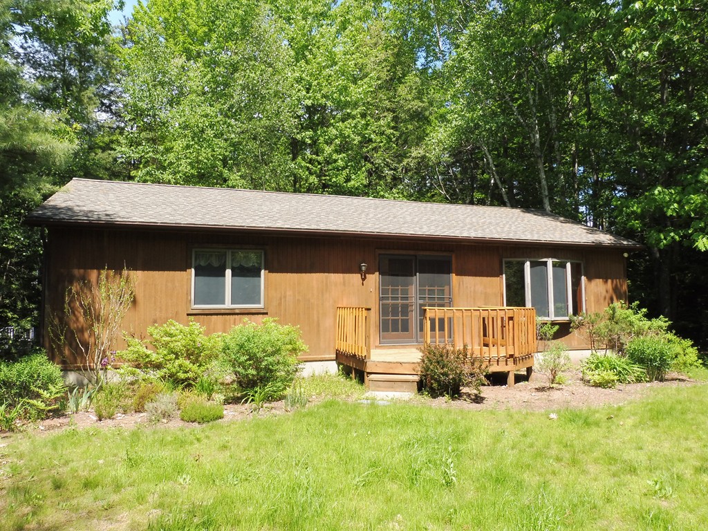 8 Blueberry Road Ashburnham, MA 01430 - Photo 13 of 19