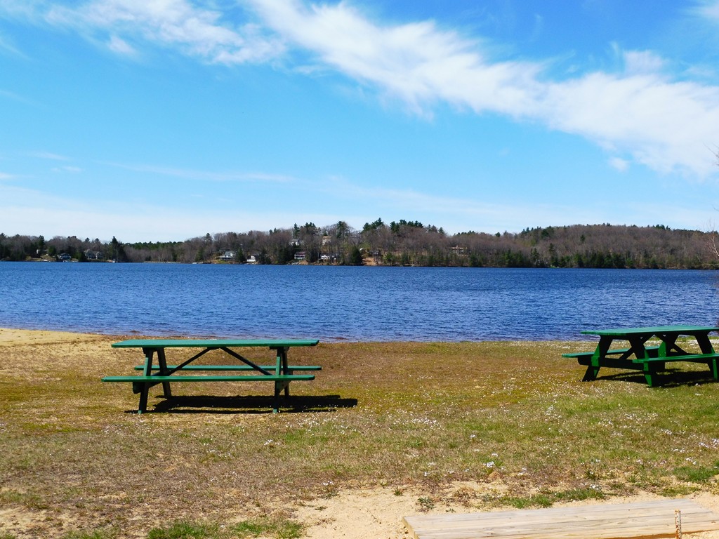 8 Blueberry Road Ashburnham, MA 01430 - Photo 17 of 19