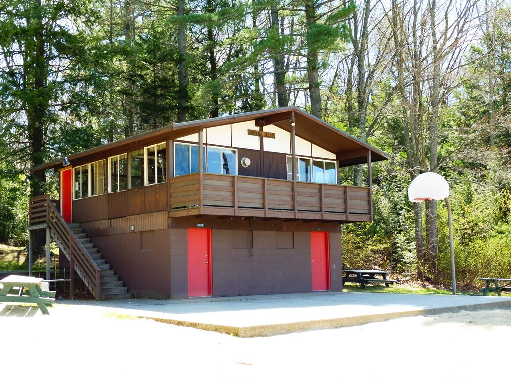 8 Blueberry Road Ashburnham, MA 01430 - Photo 18 of 19