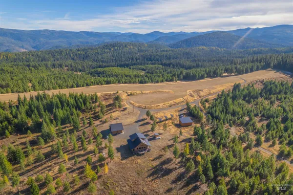$2,895,000 | 317 Hungry Rdg Drive, Grangeville, ID 83530
