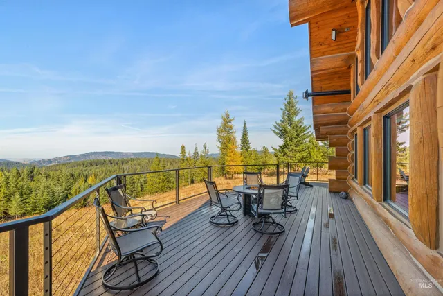 $2,895,000 | 317 Hungry Rdg Drive, Grangeville, ID 83530