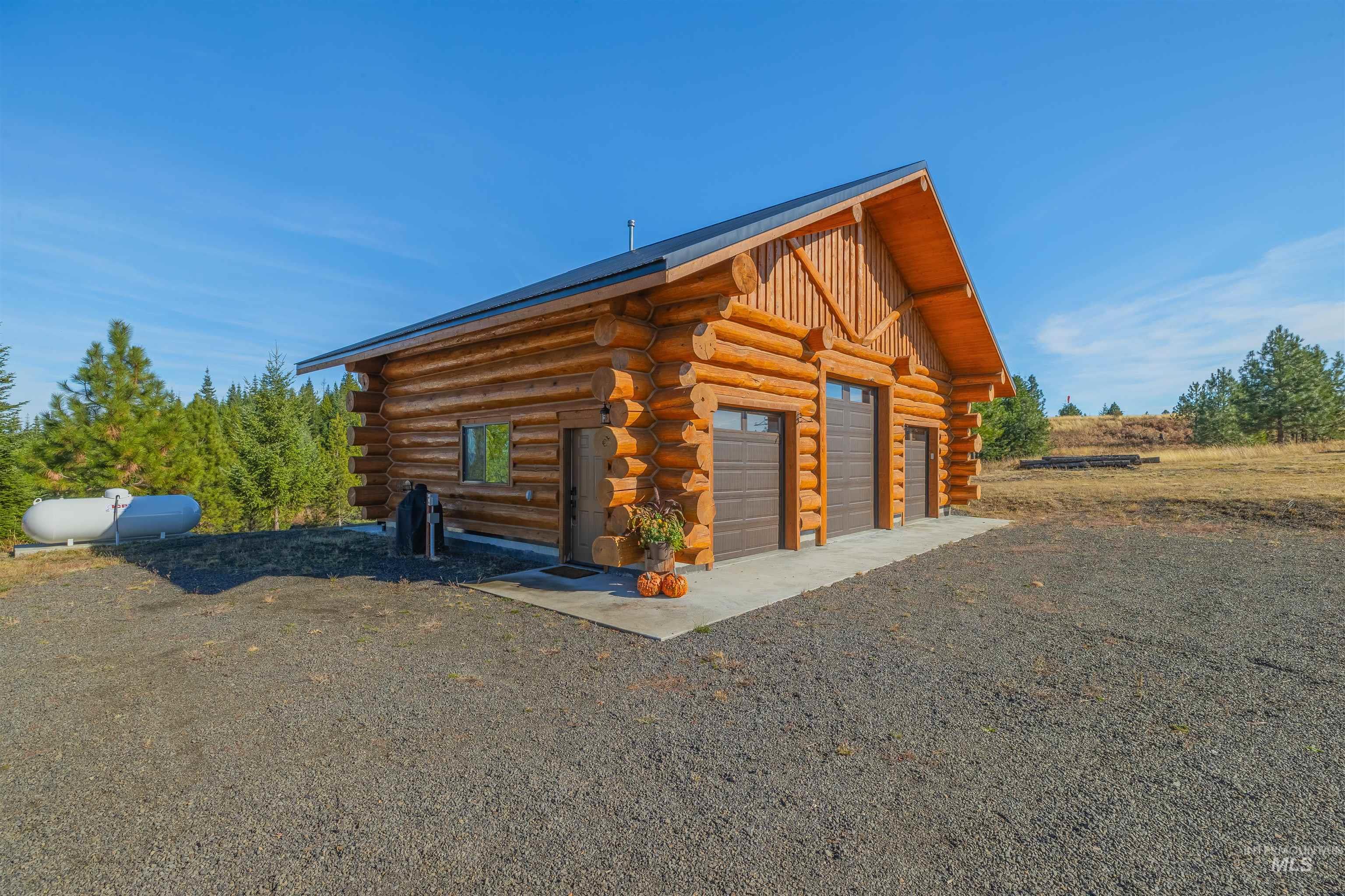 317 Hungry Rdg Drive Grangeville, ID 83530 - Photo 13 of 33