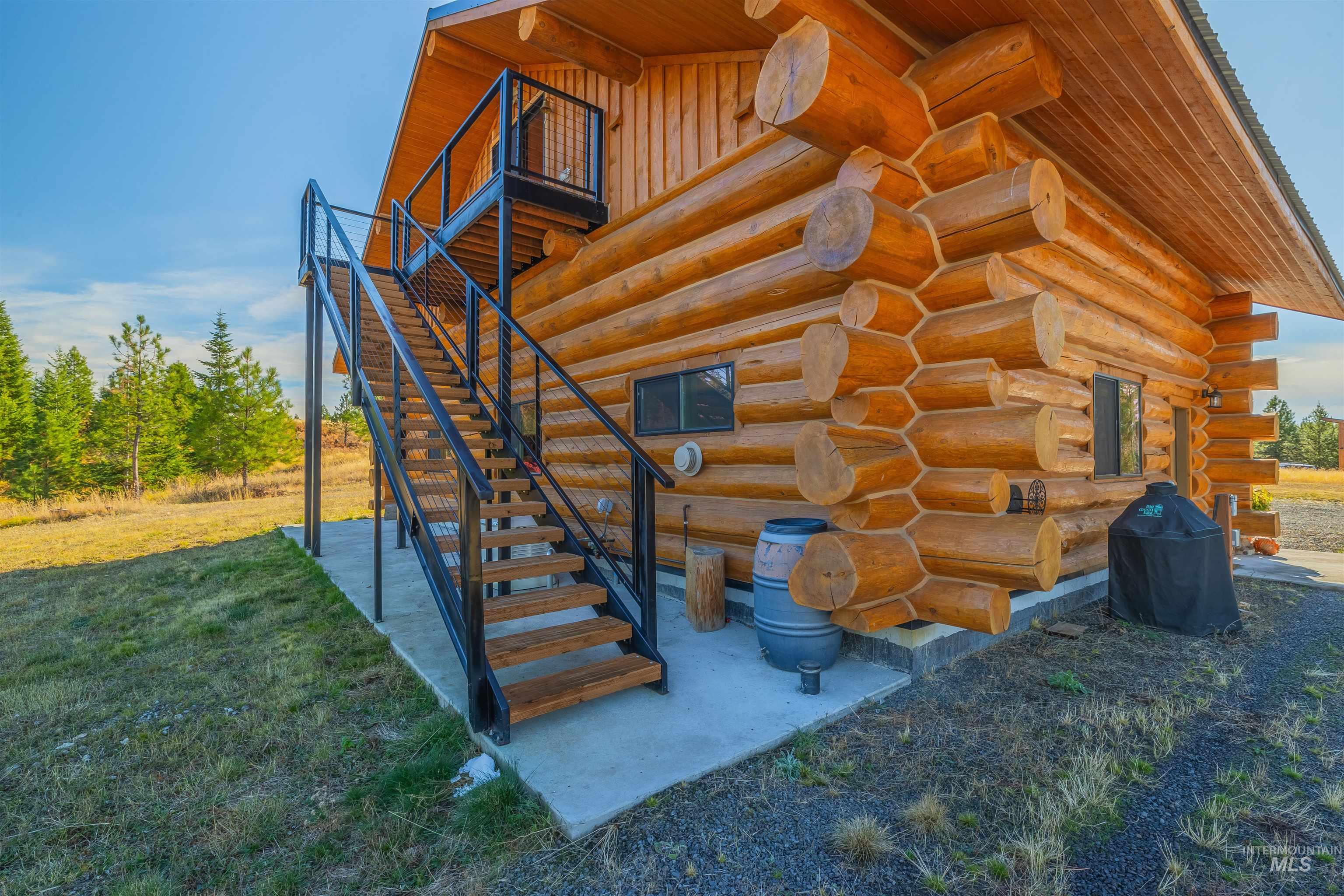 317 Hungry Rdg Drive Grangeville, ID 83530 - Photo 14 of 33