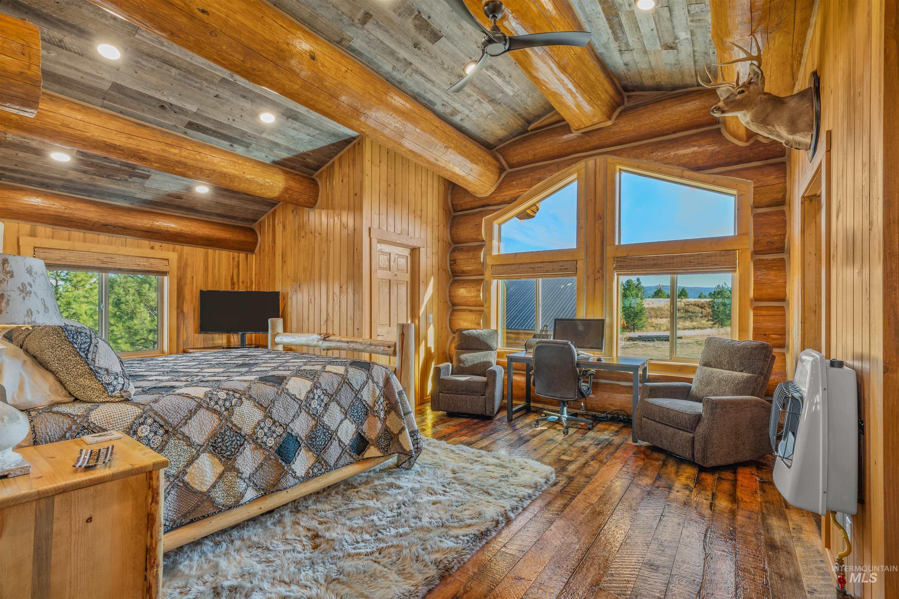 317 Hungry Rdg Drive Grangeville, ID 83530 - Photo 19 of 33