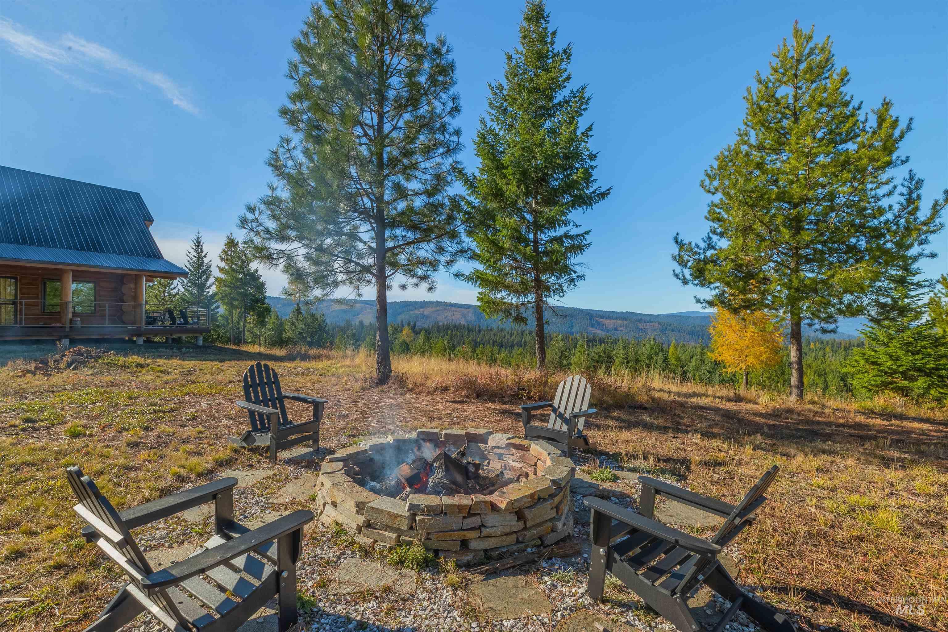 317 Hungry Rdg Drive Grangeville, ID 83530 - Photo 22 of 33