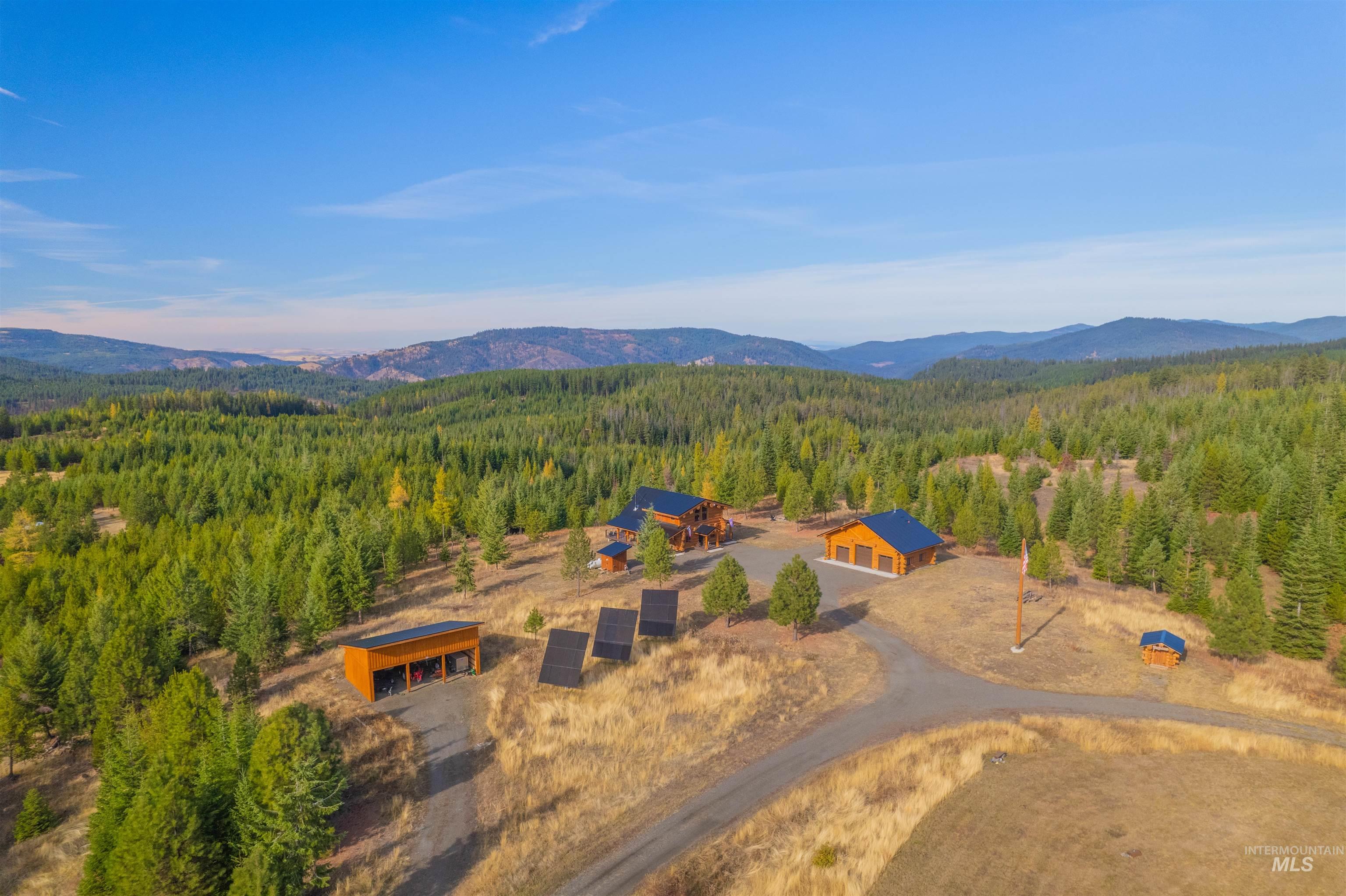 317 Hungry Rdg Drive Grangeville, ID 83530 - Photo 24 of 33